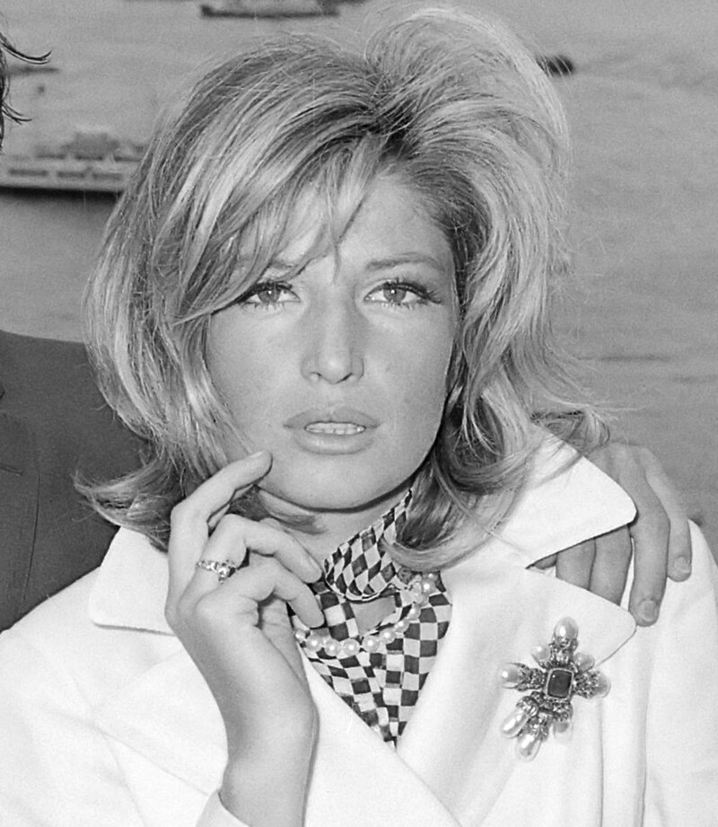 Monica Vitti