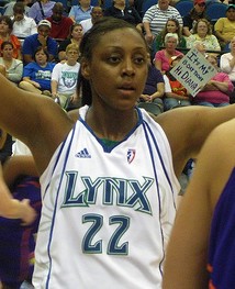 Monica Wright Rogers