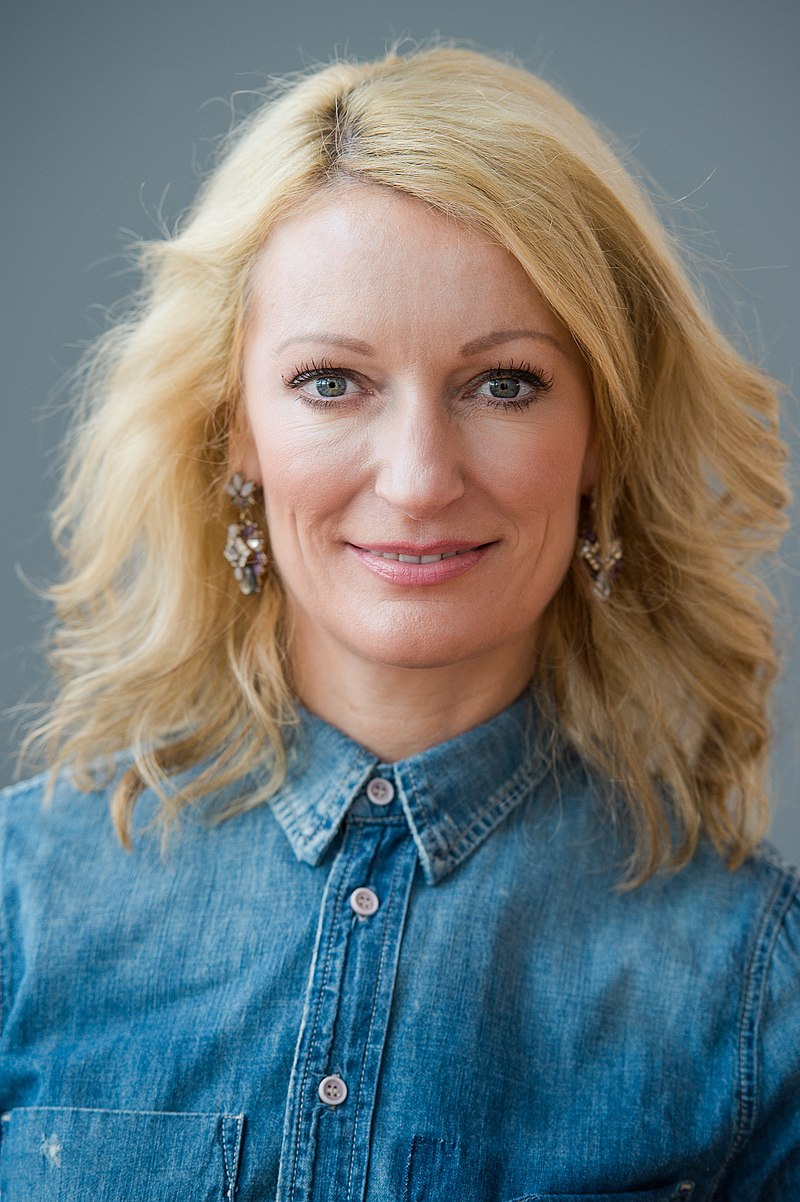 Monika Gruber