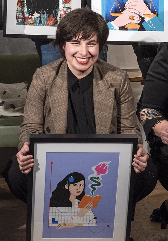 Monika Herceg