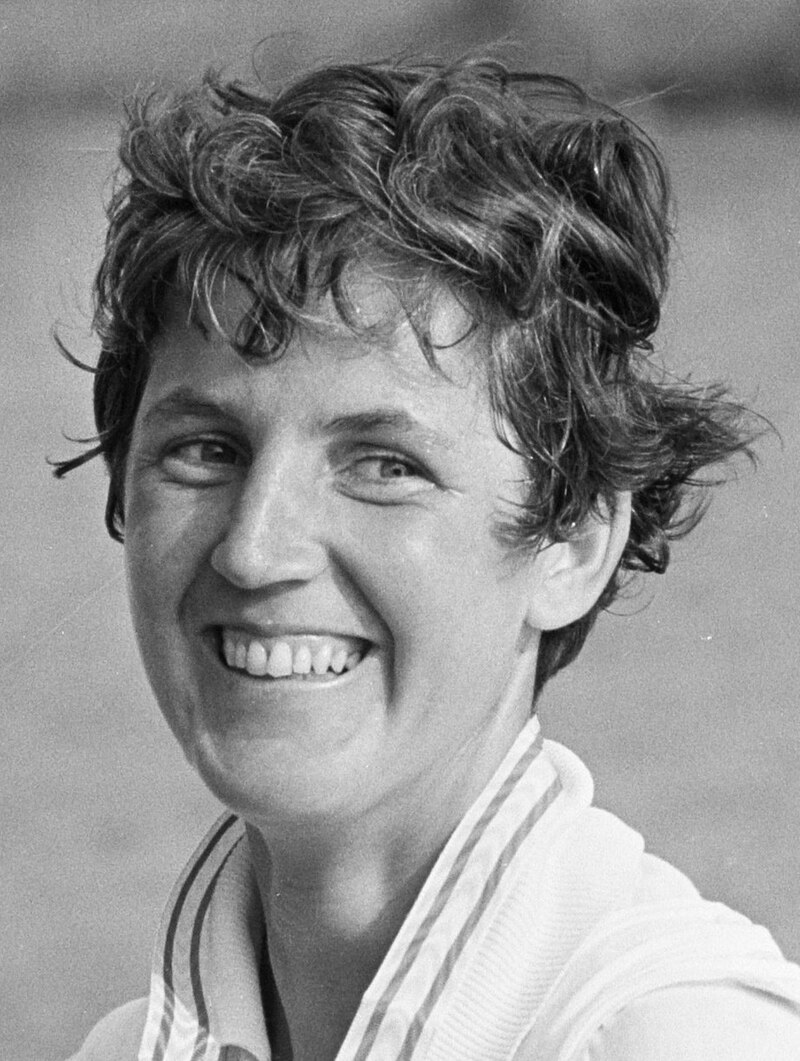Monika Sommer