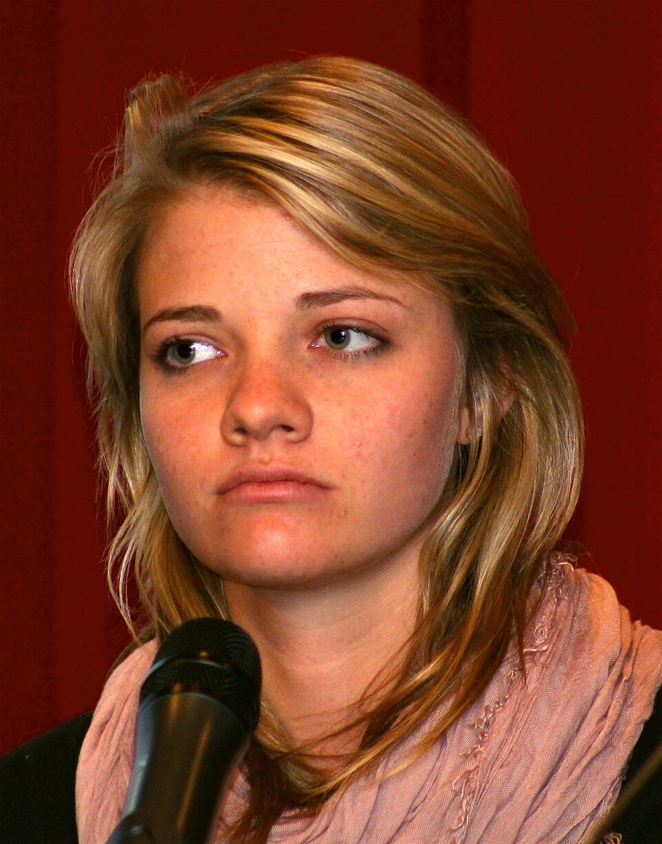 Monique Pollard
