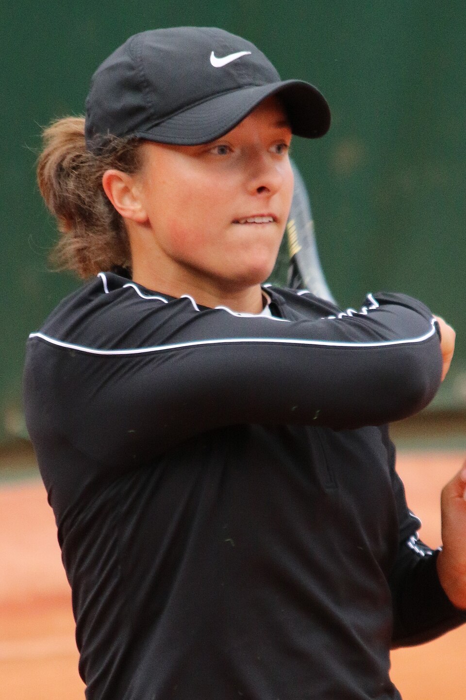 Monique Putz