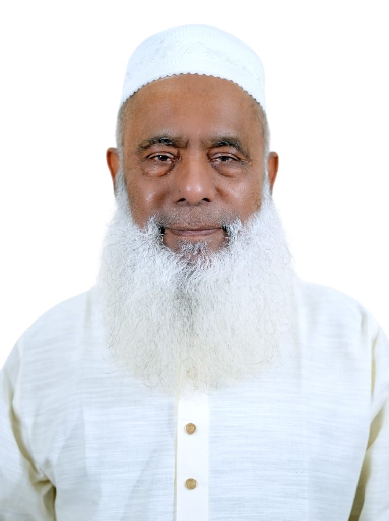 Monirul Haque Chowdhury