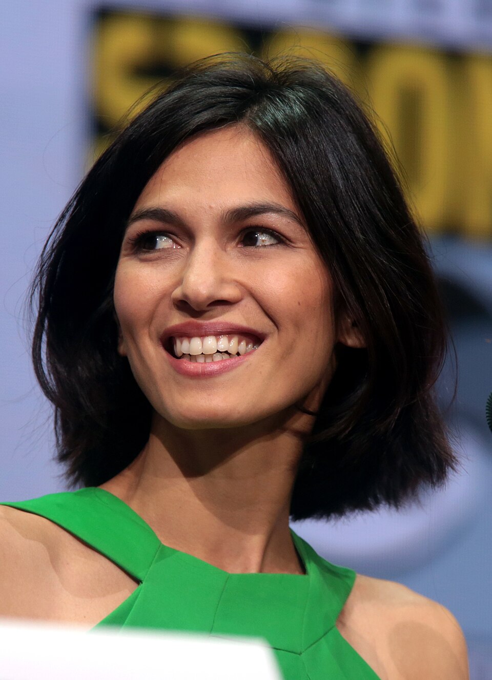Monji H.