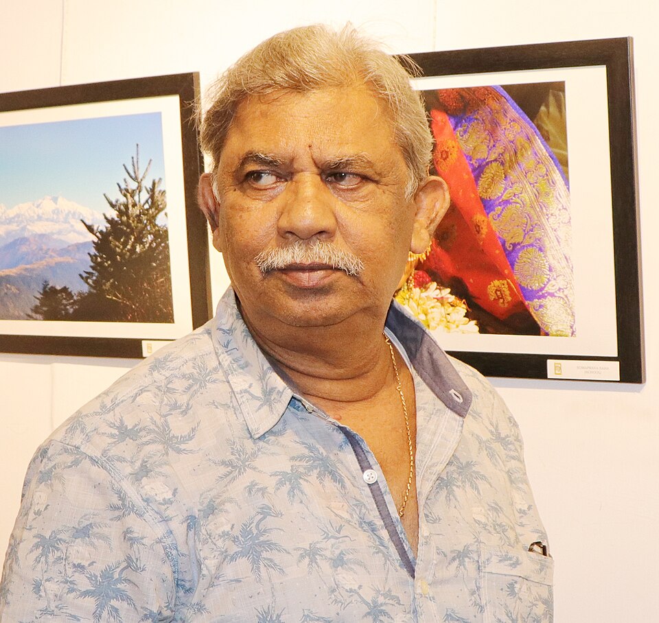Monoj Yadav