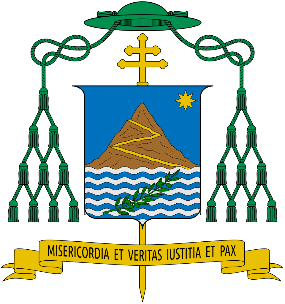 Mons. Giovanni Ricchiuti