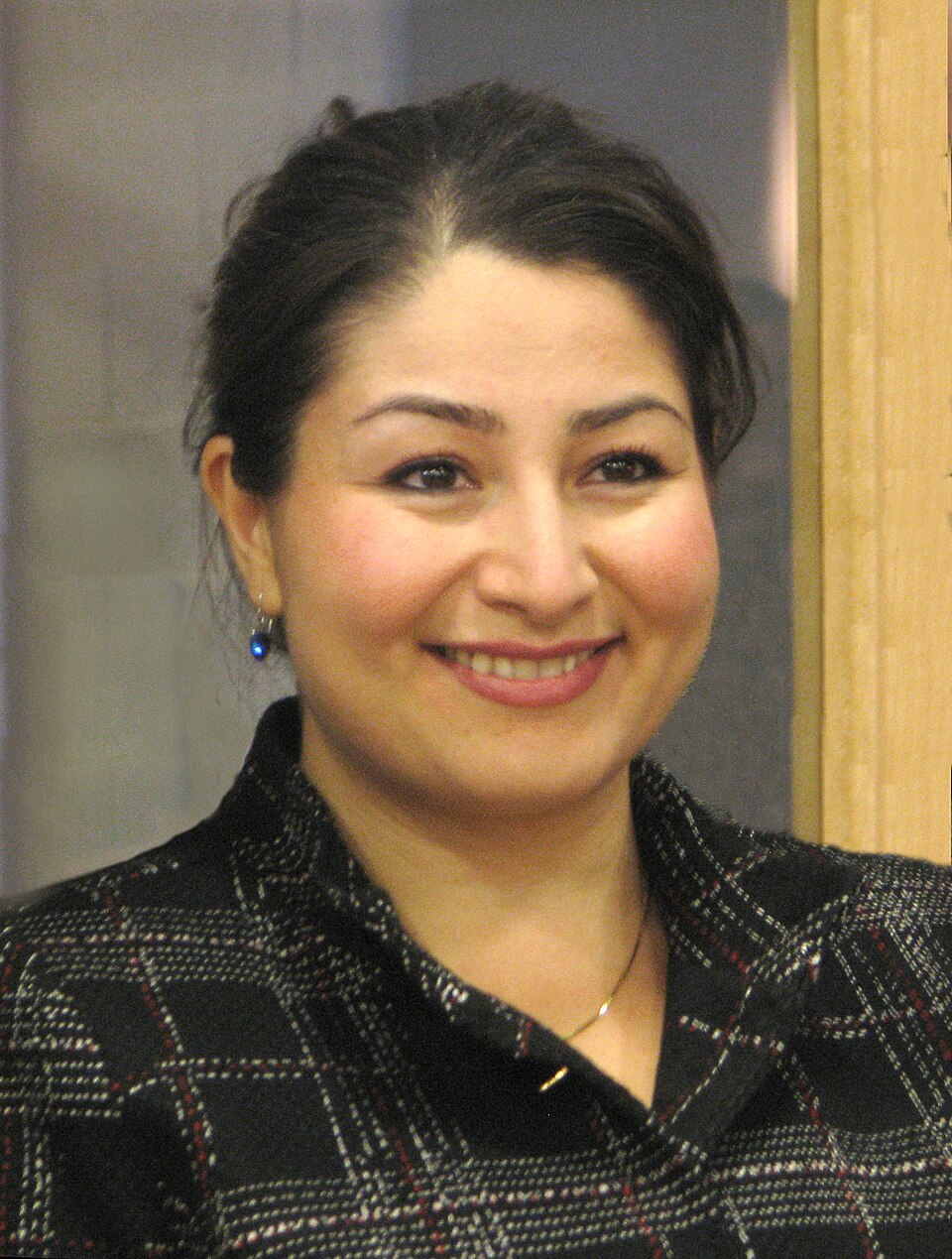 Monsef