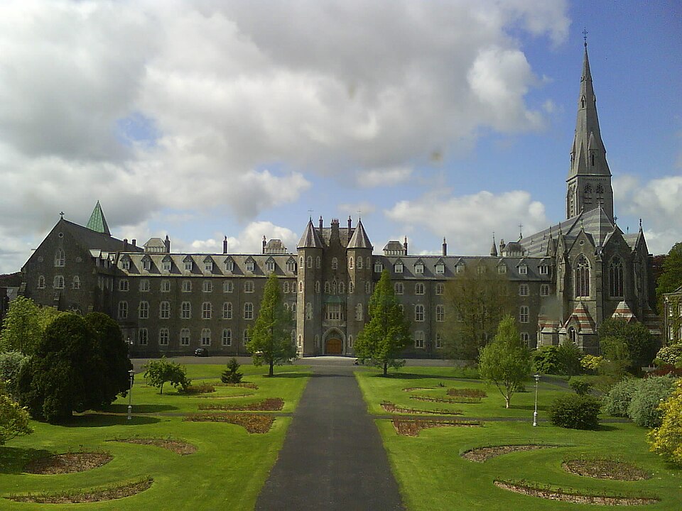 Monsignor Paul Callan