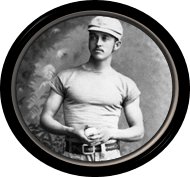 Monte Wiltse
