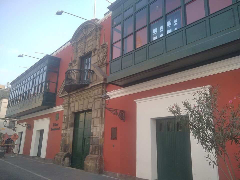 Monteagudo Valdez