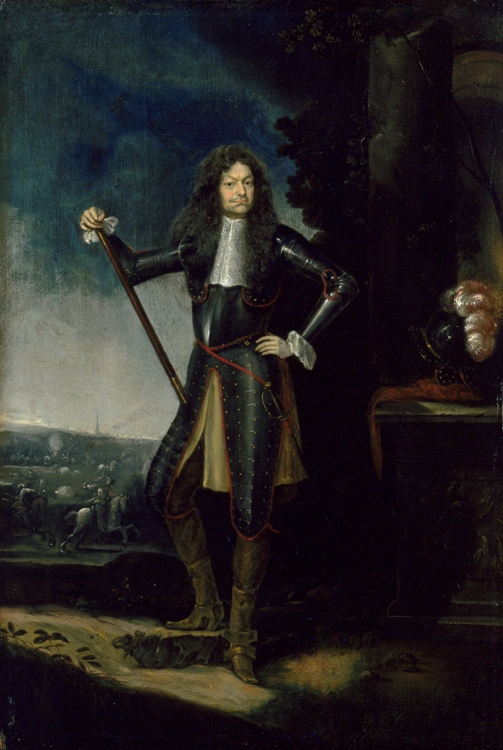 Montecuccoli