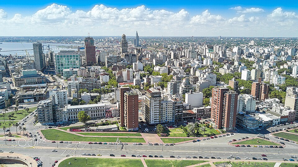Montevideo