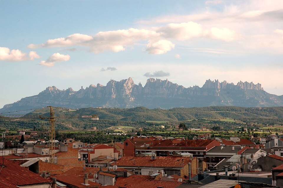 Montserrat Blanco