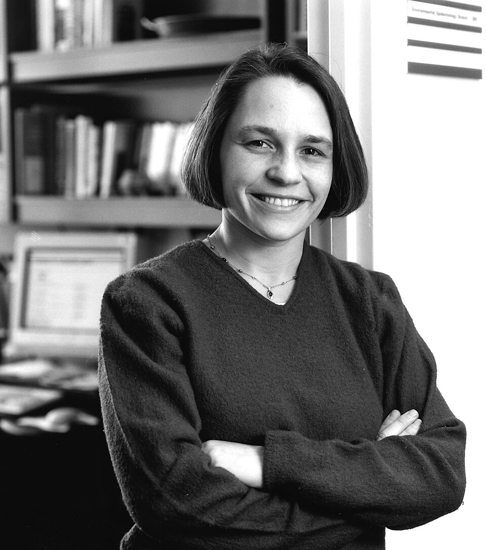 Montserrat García Closas