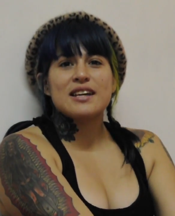 Montserrat Ruiz