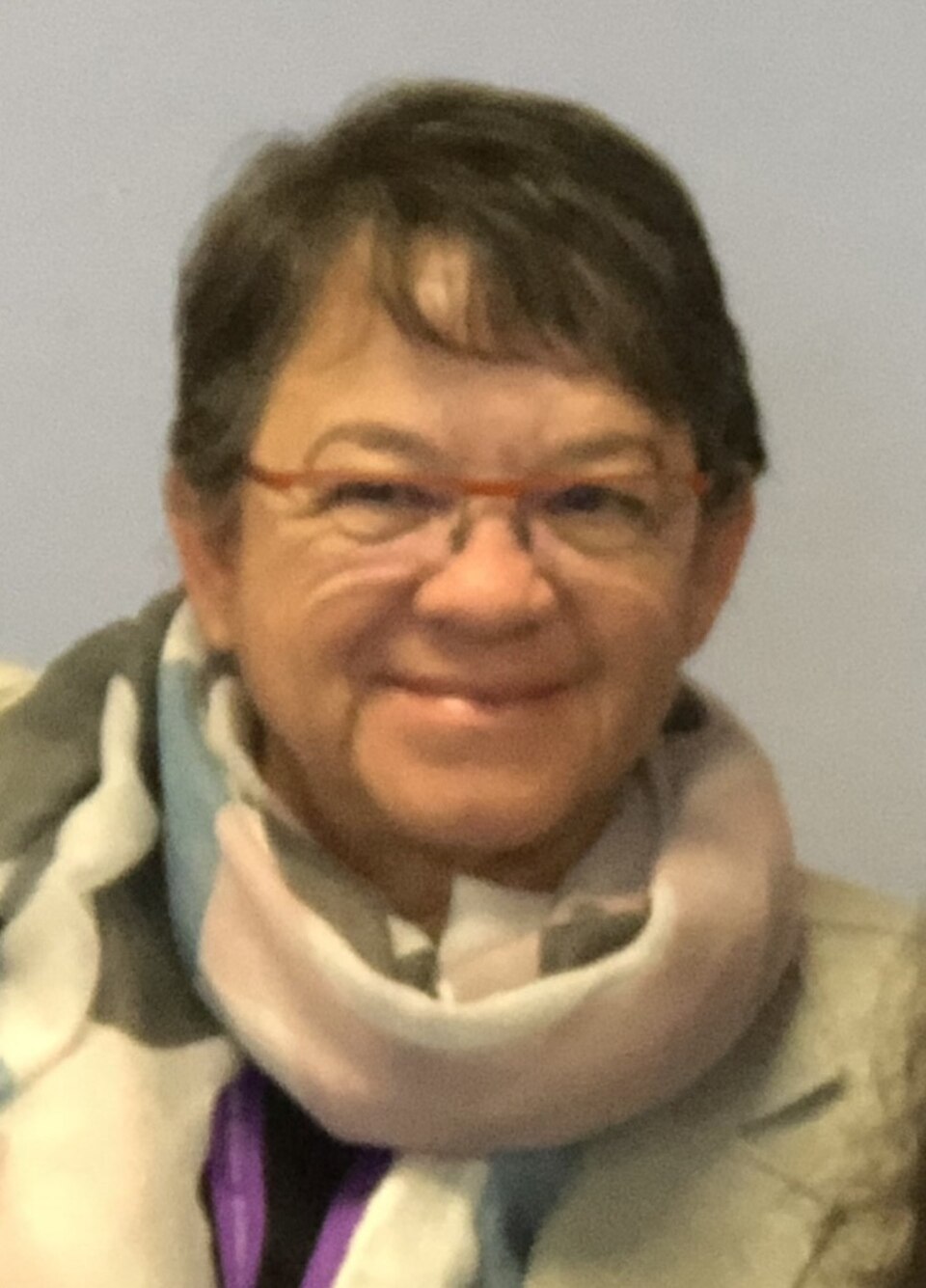 Montserrat Sagot