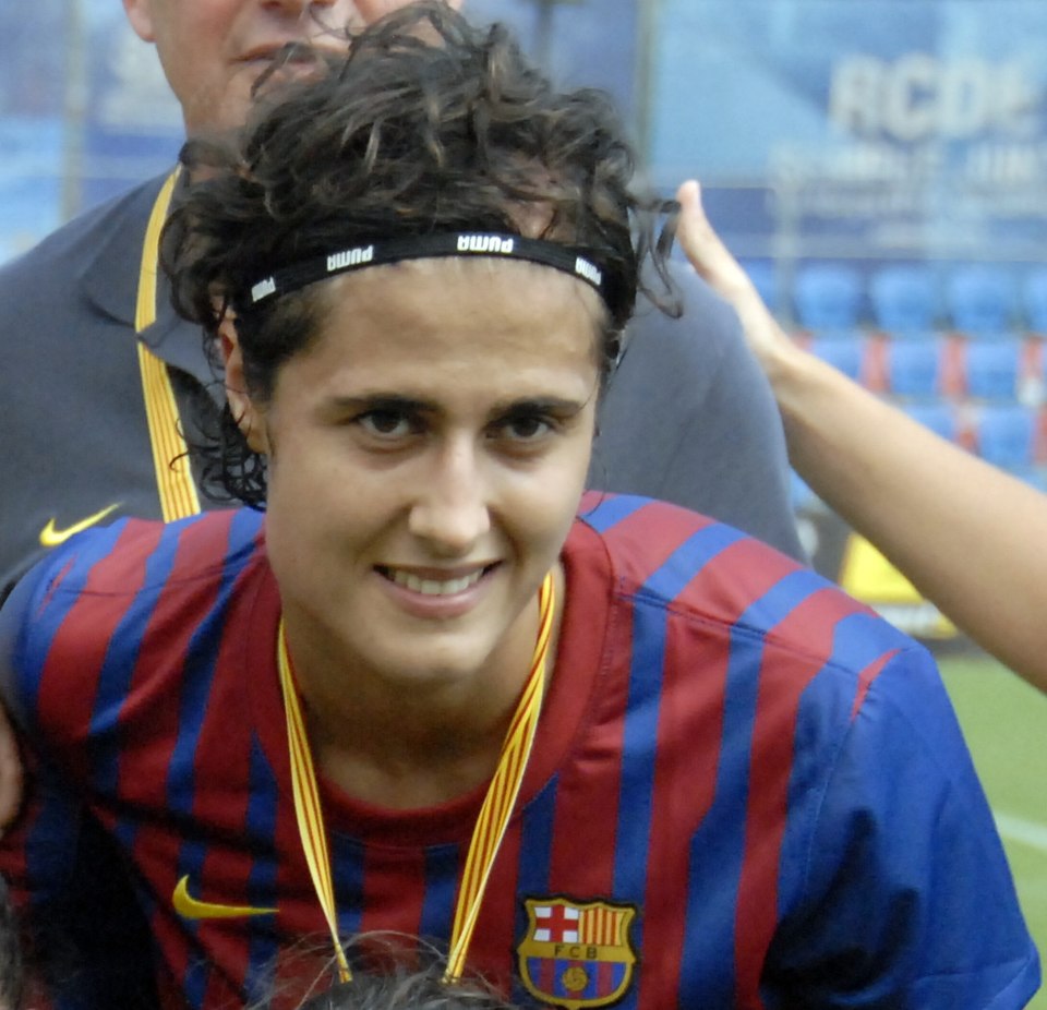 Montserrat Tomé