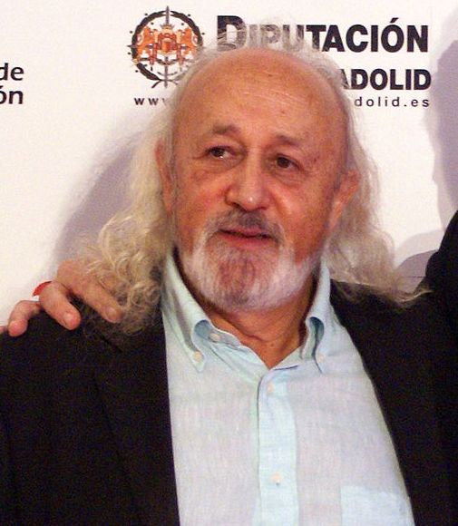 Montxo Armendáriz