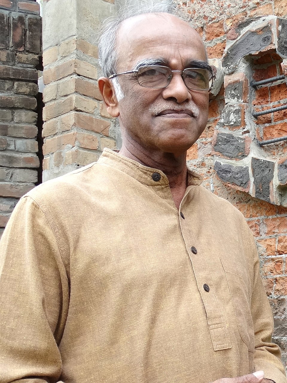 Monzurul Haque