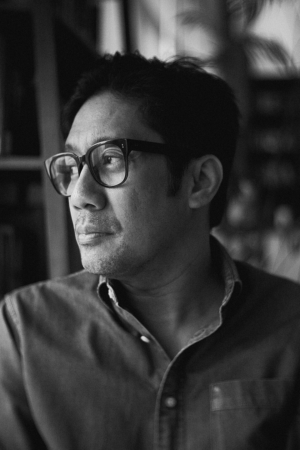 Mookie Katigbak-Lacuesta