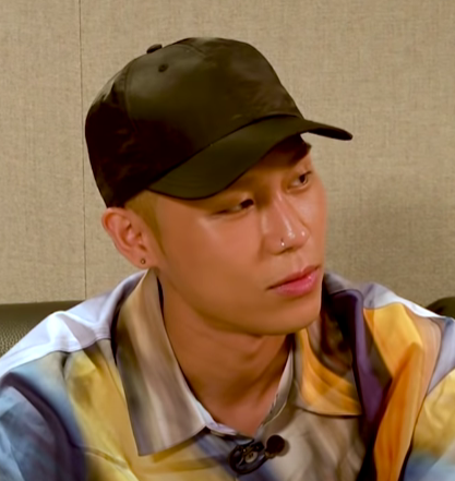 Moon Kwon-sik
