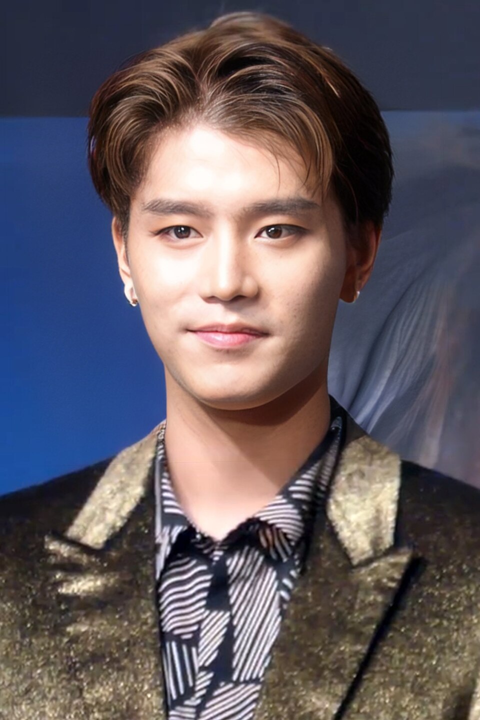 Moon Taeil