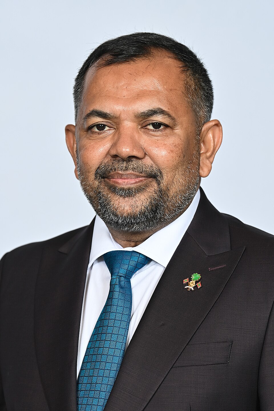 Moosa Zameer