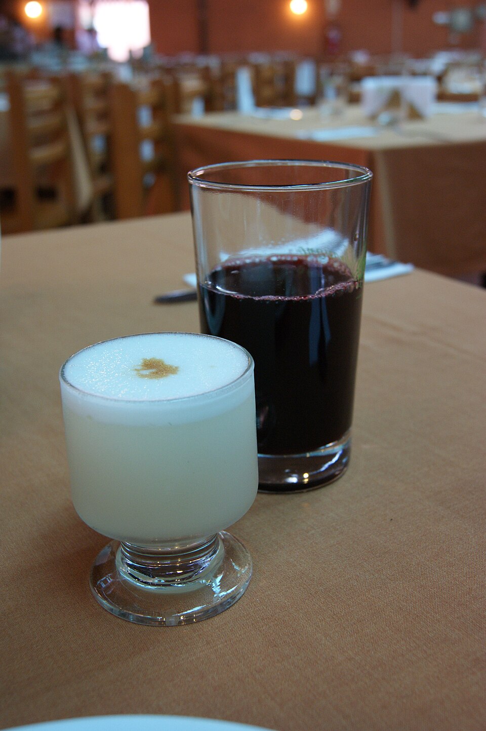 Morada