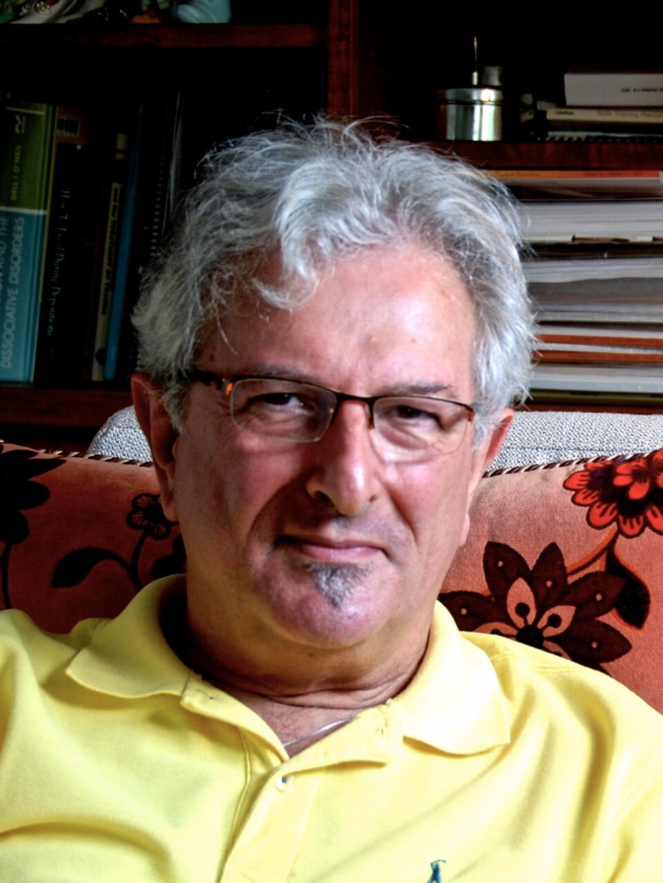 Moran Saadon