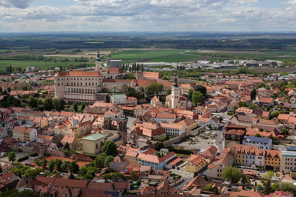 Moravia