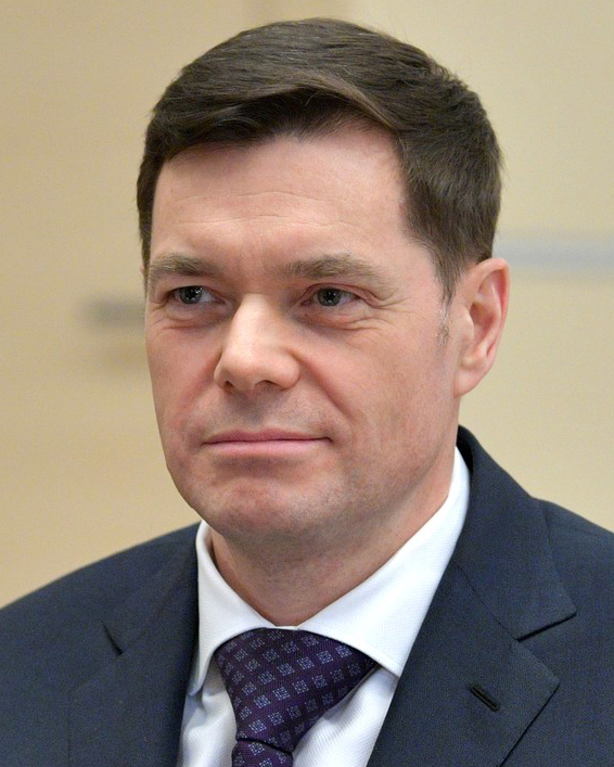 Mordashov