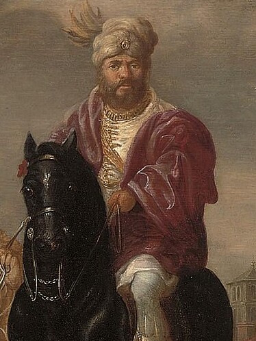 Mordecai