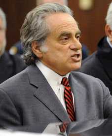 Mordechai Brafman