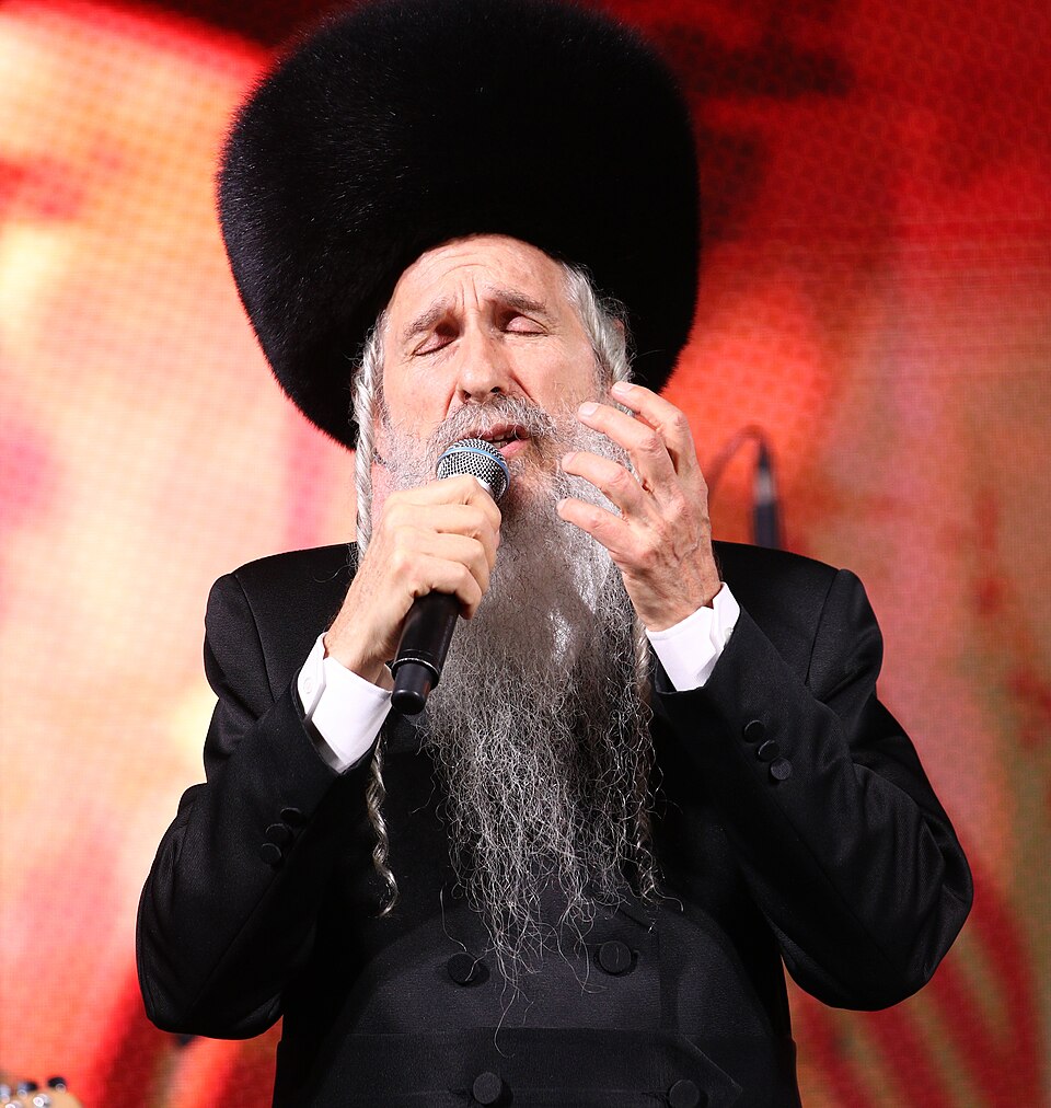 Mordechai David