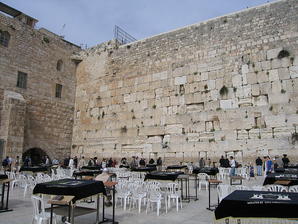 Mordechai (Suli) Eliav