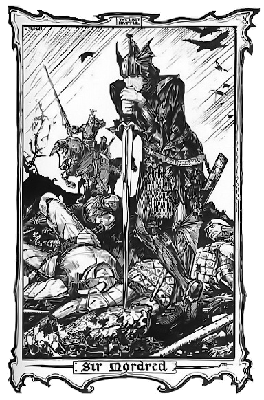 Mordred