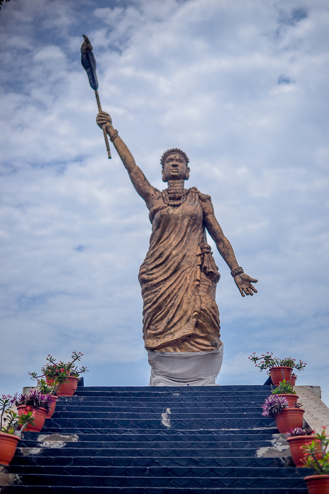 Moremi