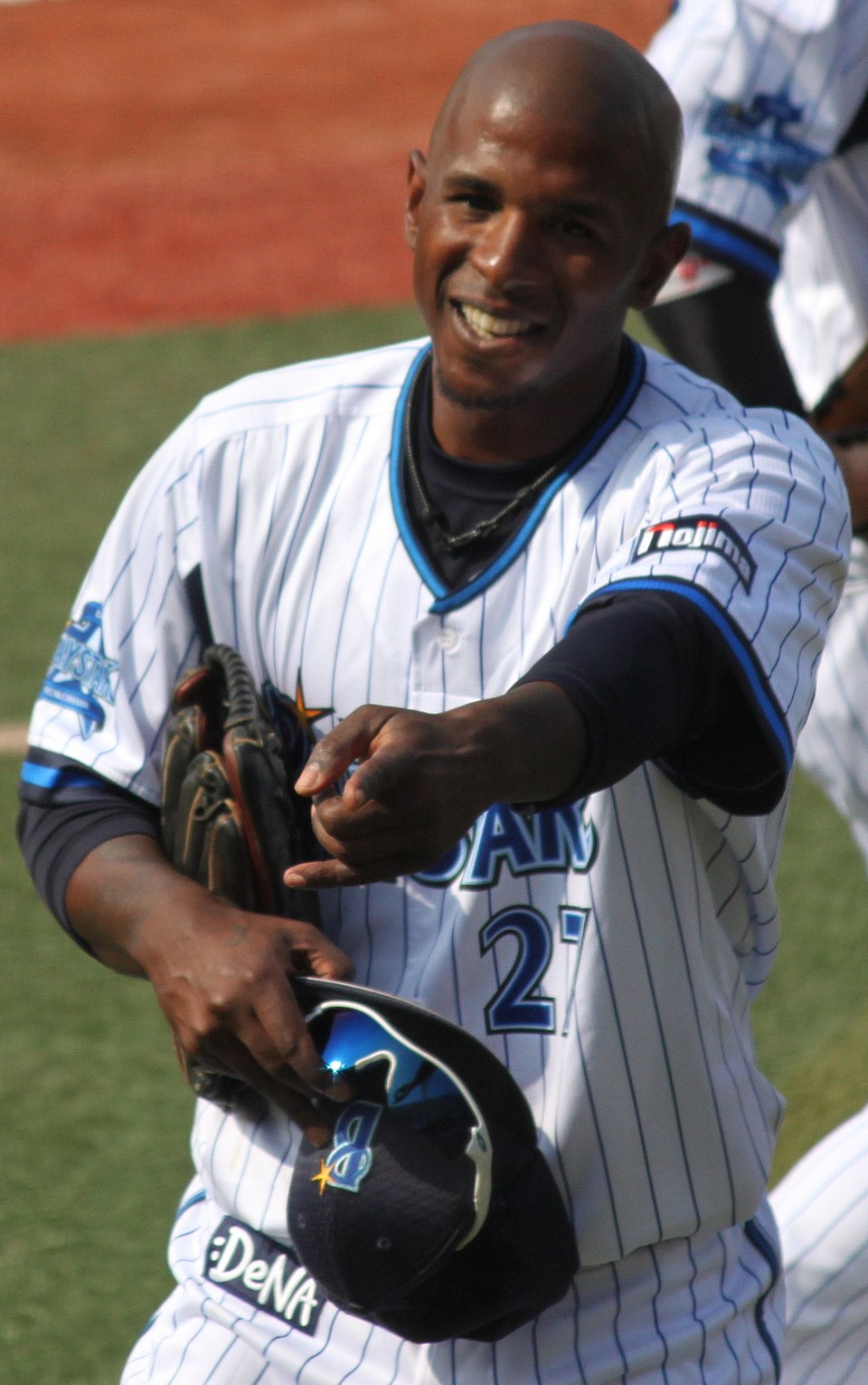 Morgan Bunt
