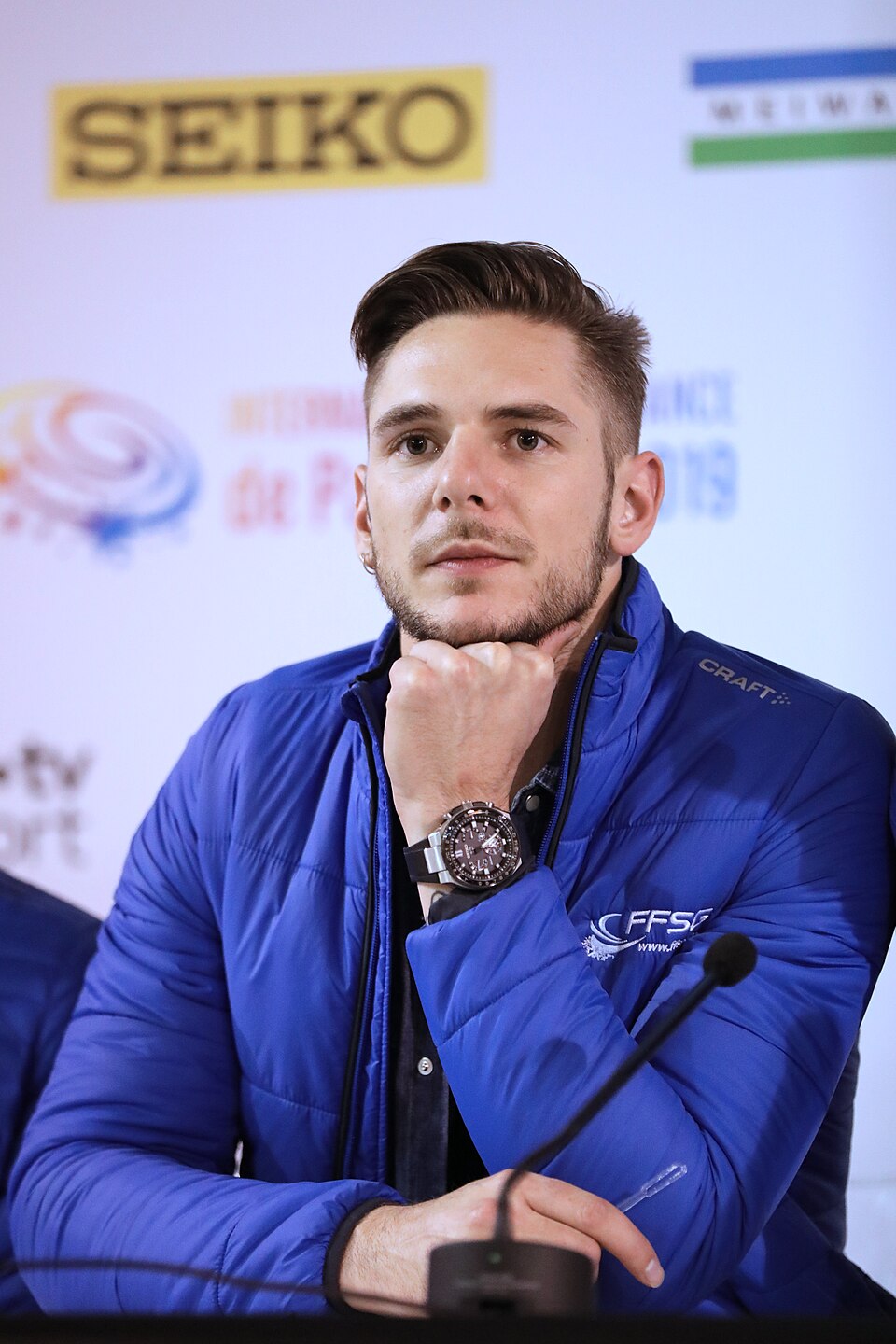 Morgan Cipres