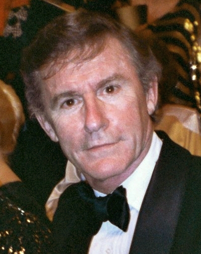 Morgan McDowall