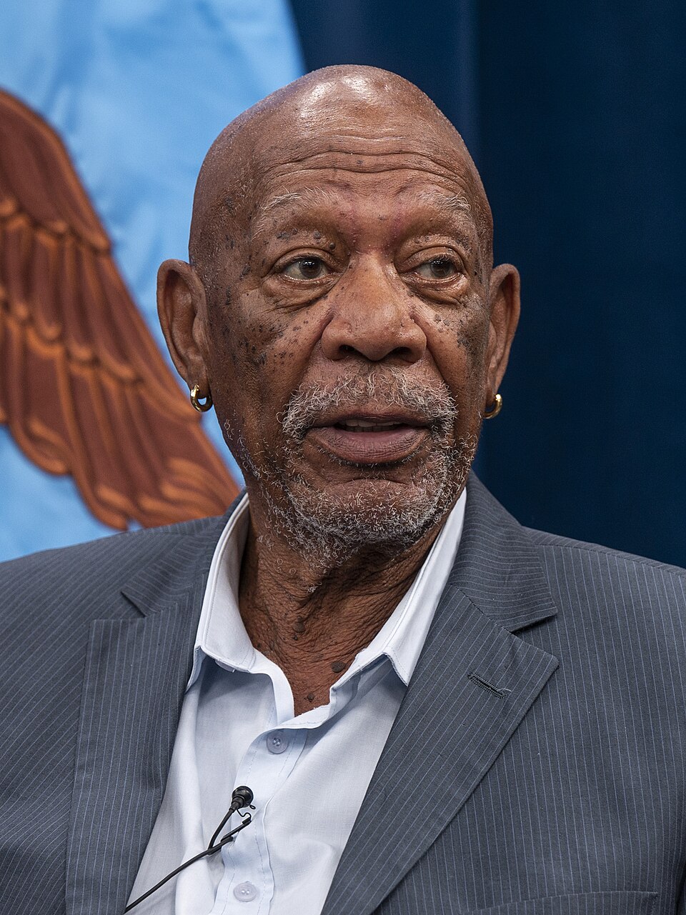 Morgan Reader