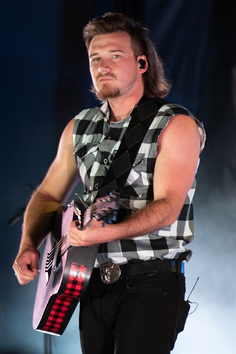 Morgan Wallen