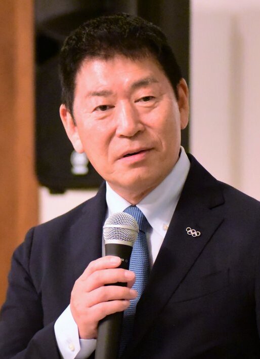 Morinari Watanabe