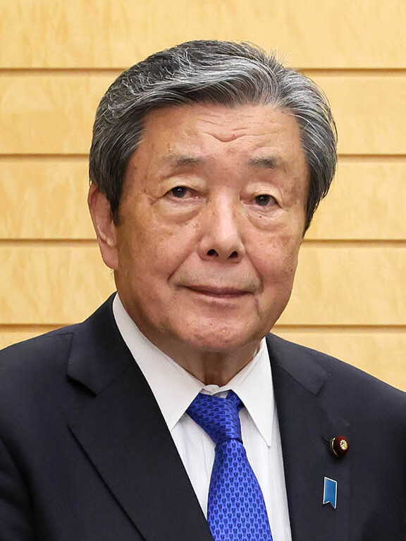 Moriyama Hiroshi