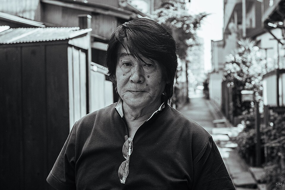 Moriyama