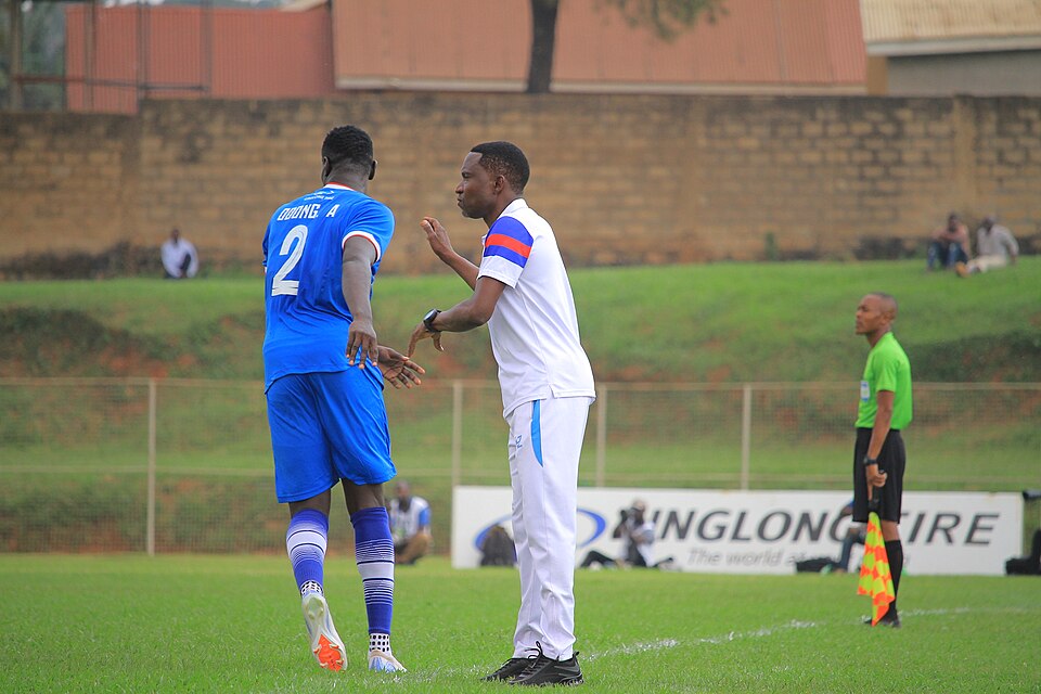Morley Byekwaso