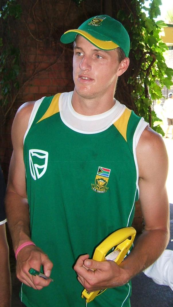 Morne Morkel