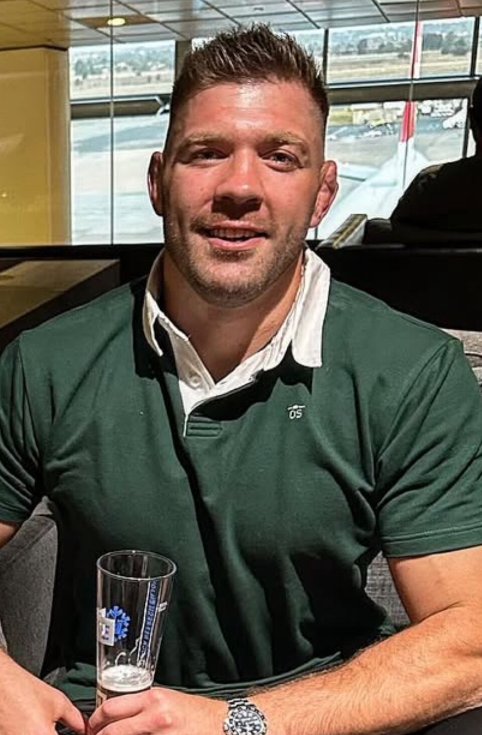 Morne Visser