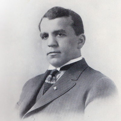 Morris Abraham